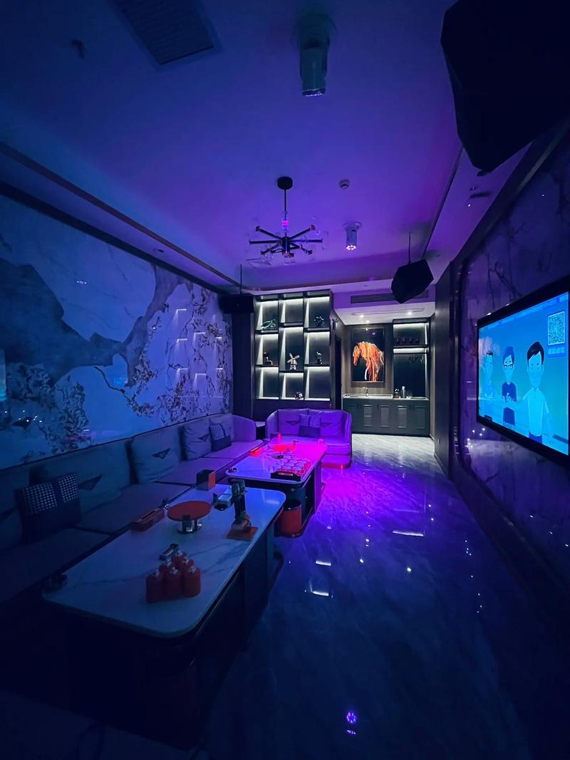 伊春商务KTV：最佳玩乐去处-嘉荫县ktv预定